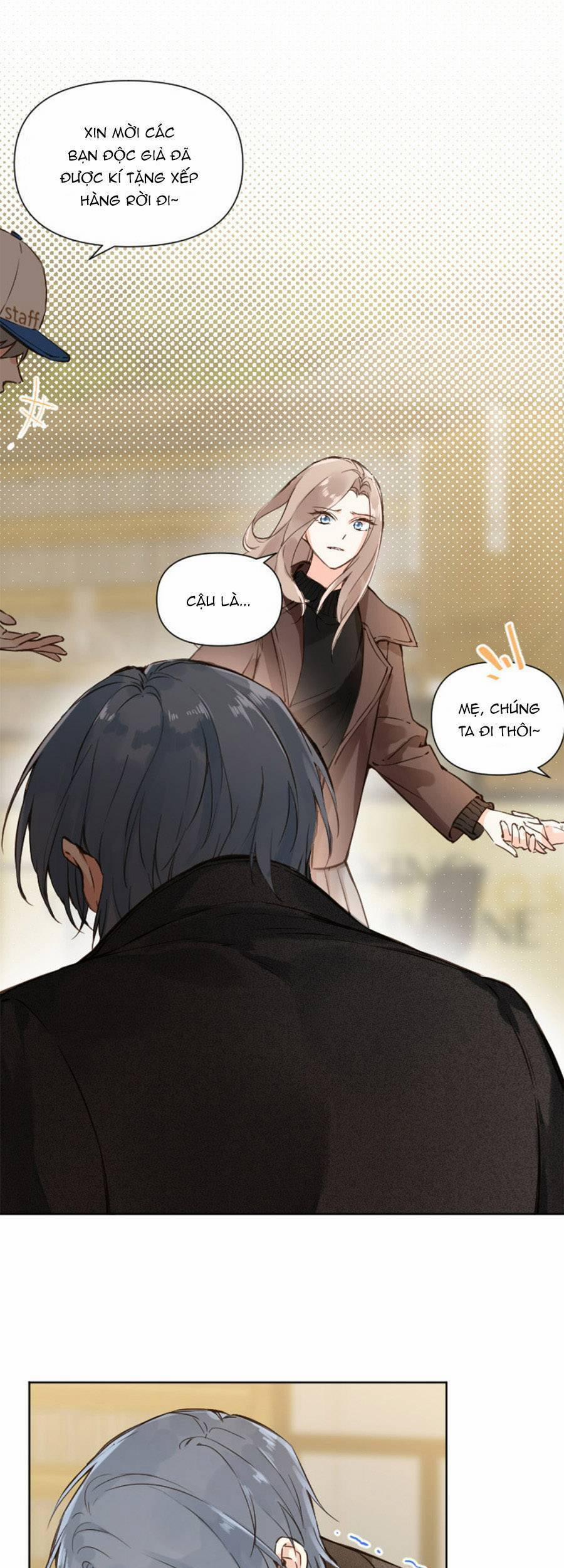Tâm Động Thuấn Di 75 trang 29