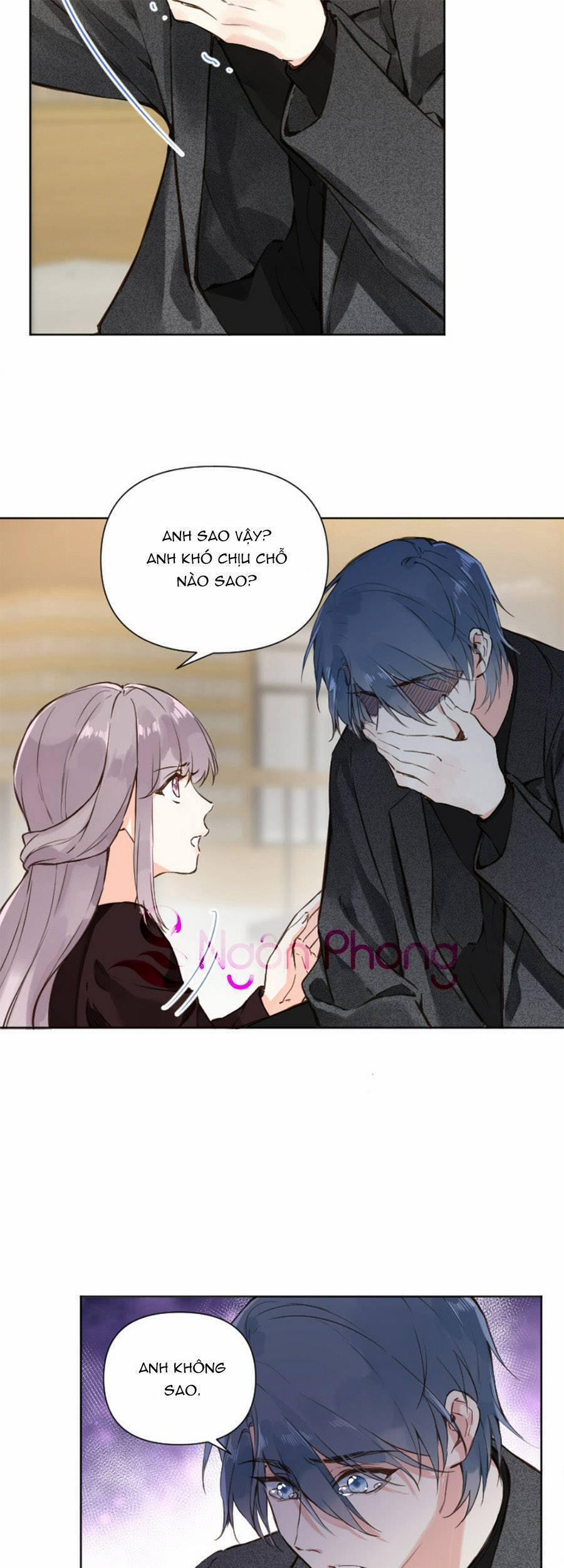 Tâm Động Thuấn Di 75 trang 31