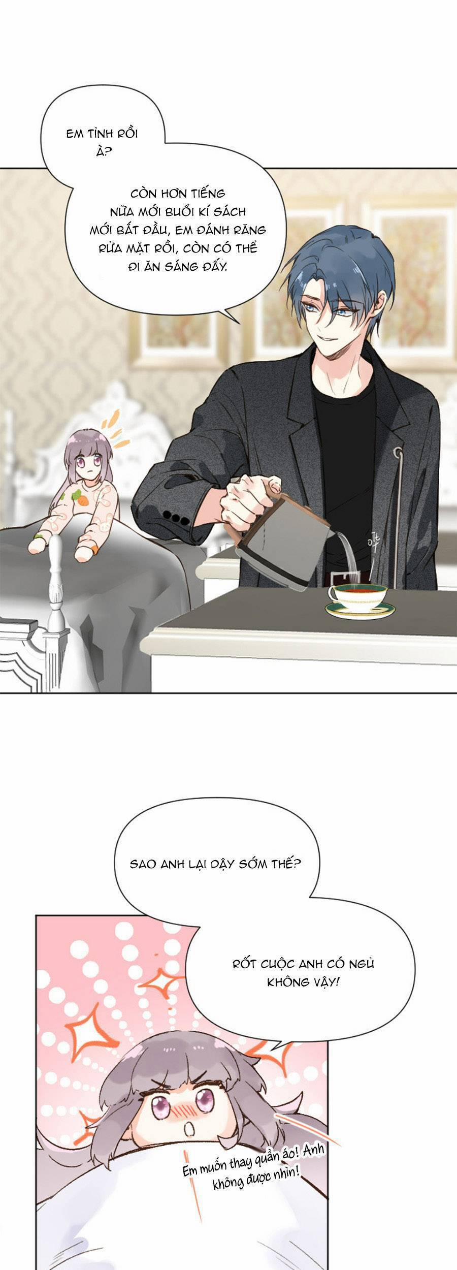 Tâm Động Thuấn Di 75 trang 5