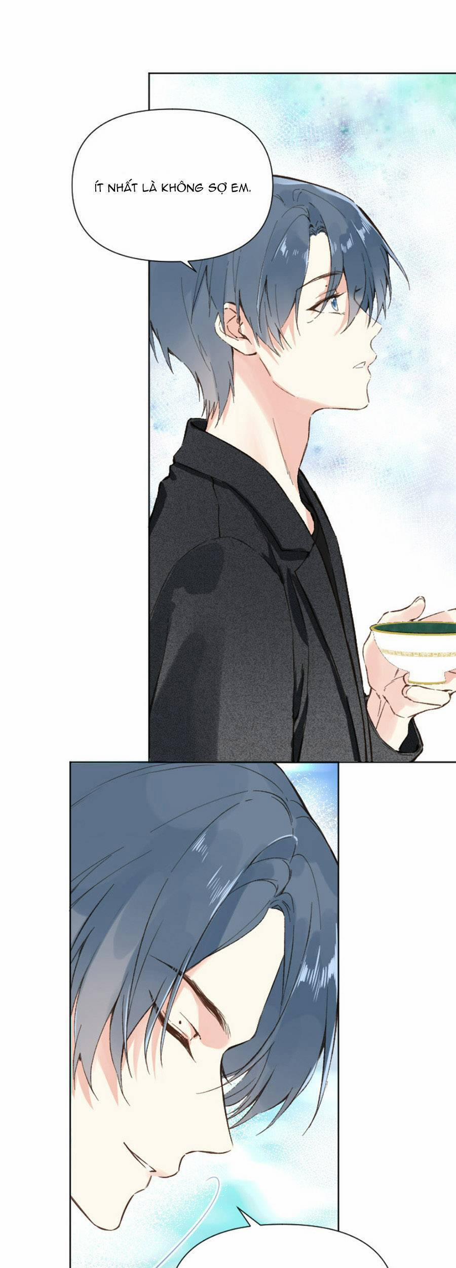 Tâm Động Thuấn Di 75 trang 8