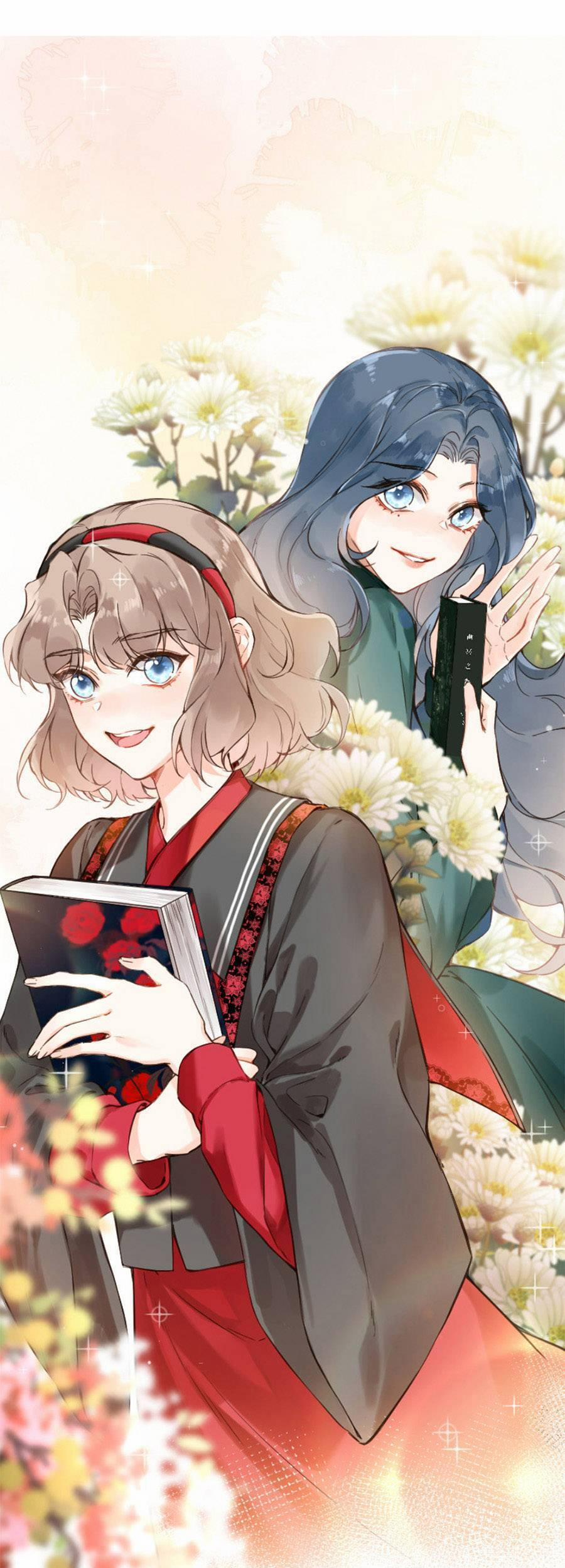 Tâm Động Thuấn Di 76 trang 1