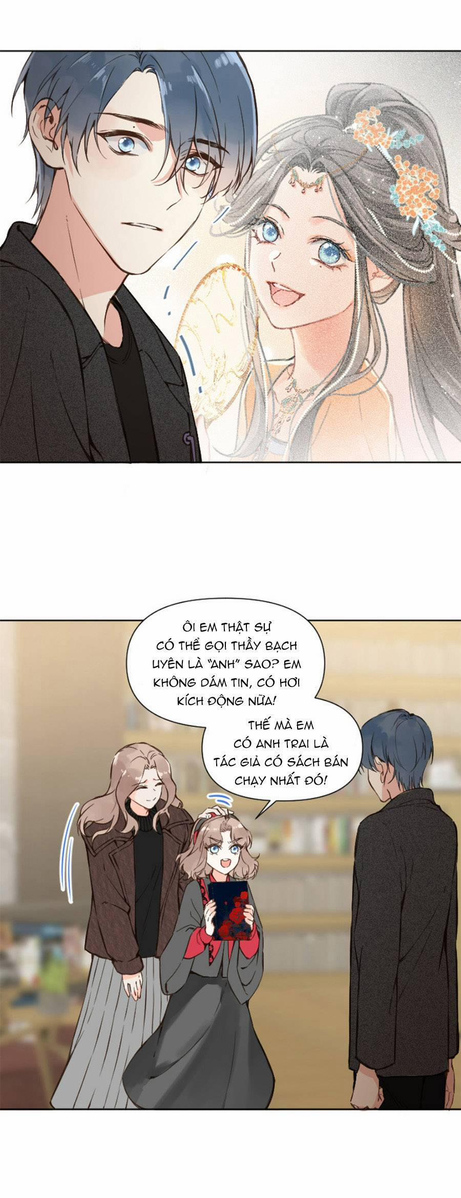 Tâm Động Thuấn Di 76 trang 11