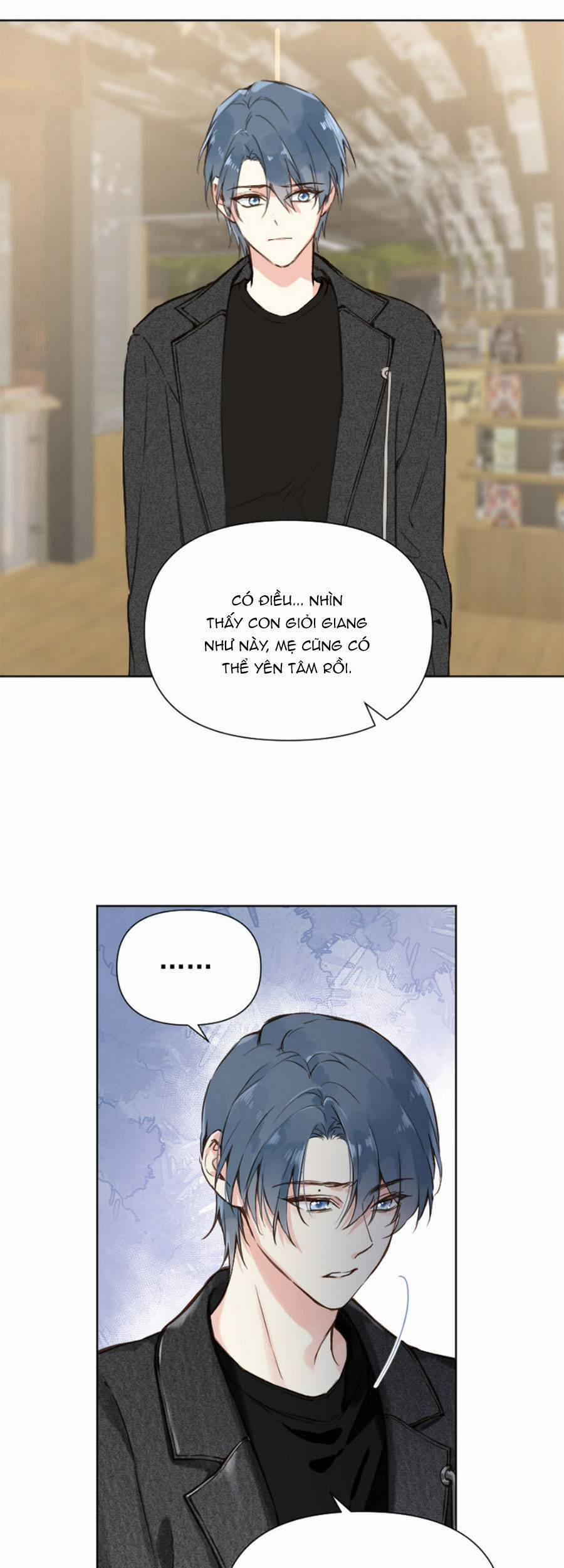Tâm Động Thuấn Di 76 trang 14