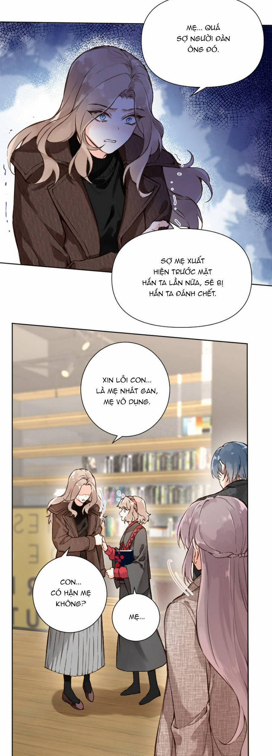 Tâm Động Thuấn Di 76 trang 16
