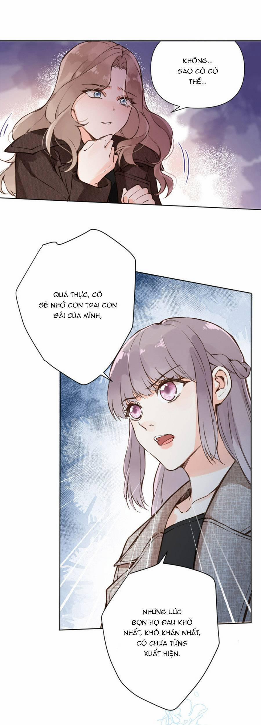 Tâm Động Thuấn Di 76 trang 20