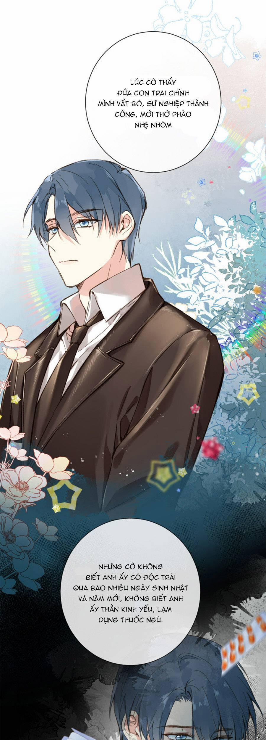 Tâm Động Thuấn Di 76 trang 22