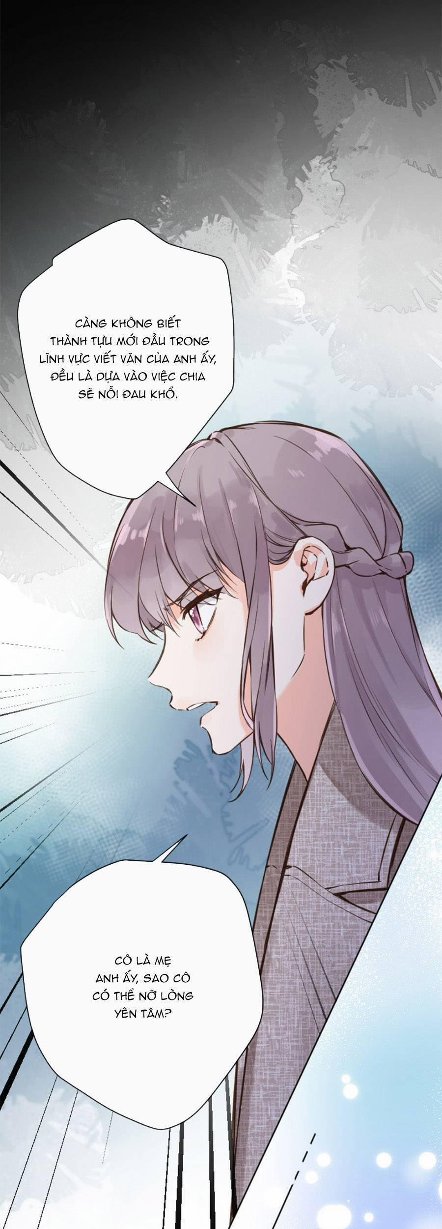 Tâm Động Thuấn Di 76 trang 24