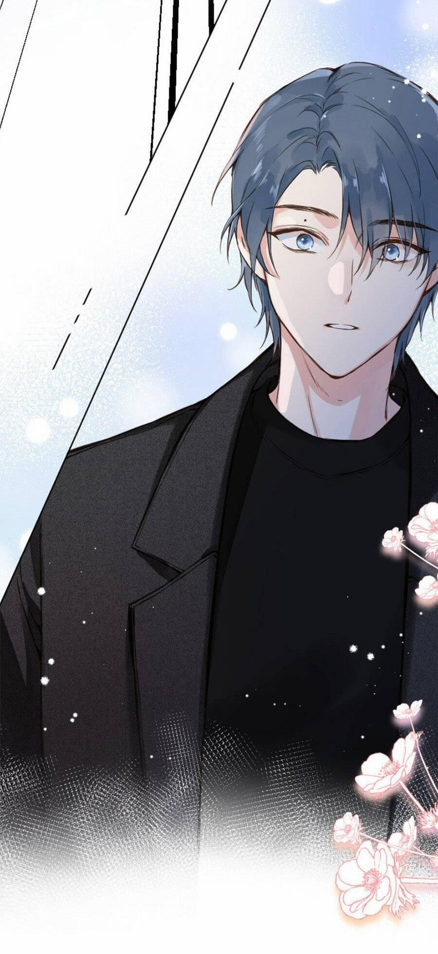 Tâm Động Thuấn Di 76 trang 25