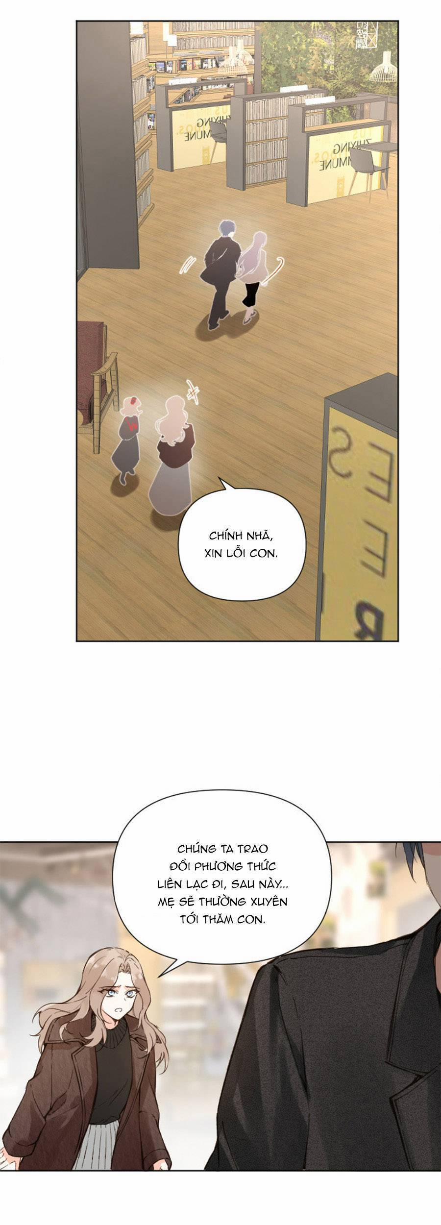 Tâm Động Thuấn Di 76 trang 26