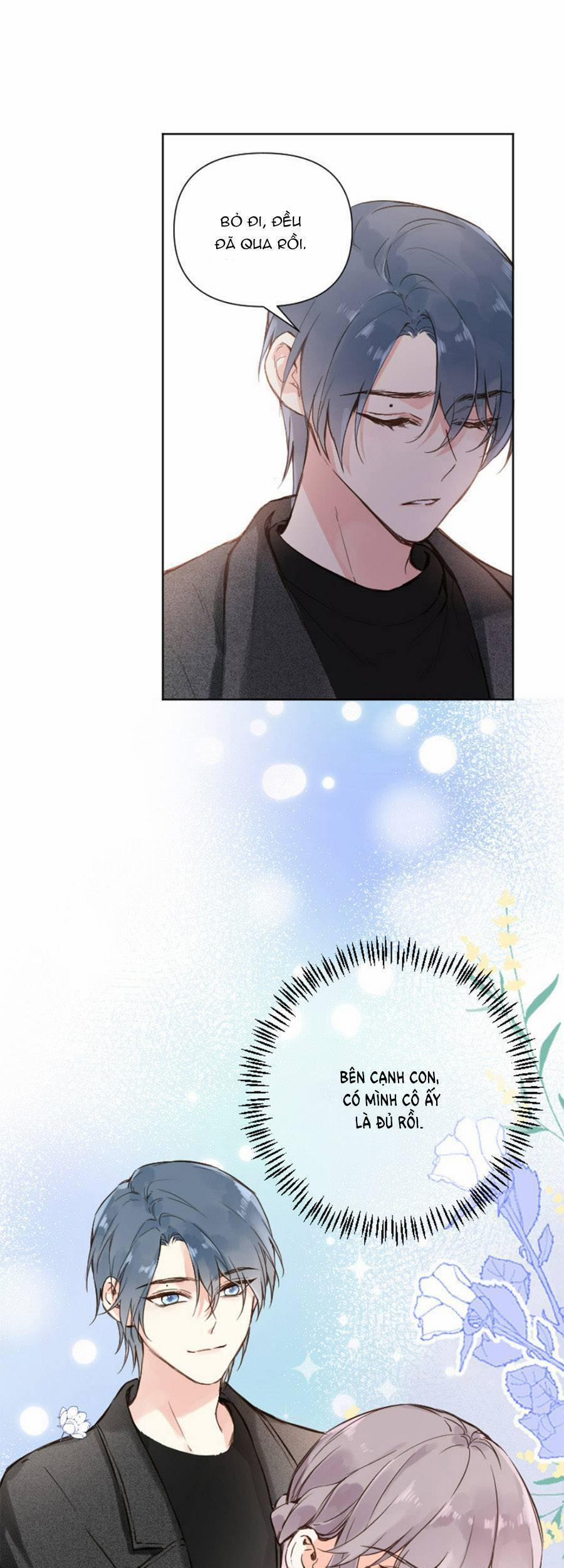 Tâm Động Thuấn Di 76 trang 28