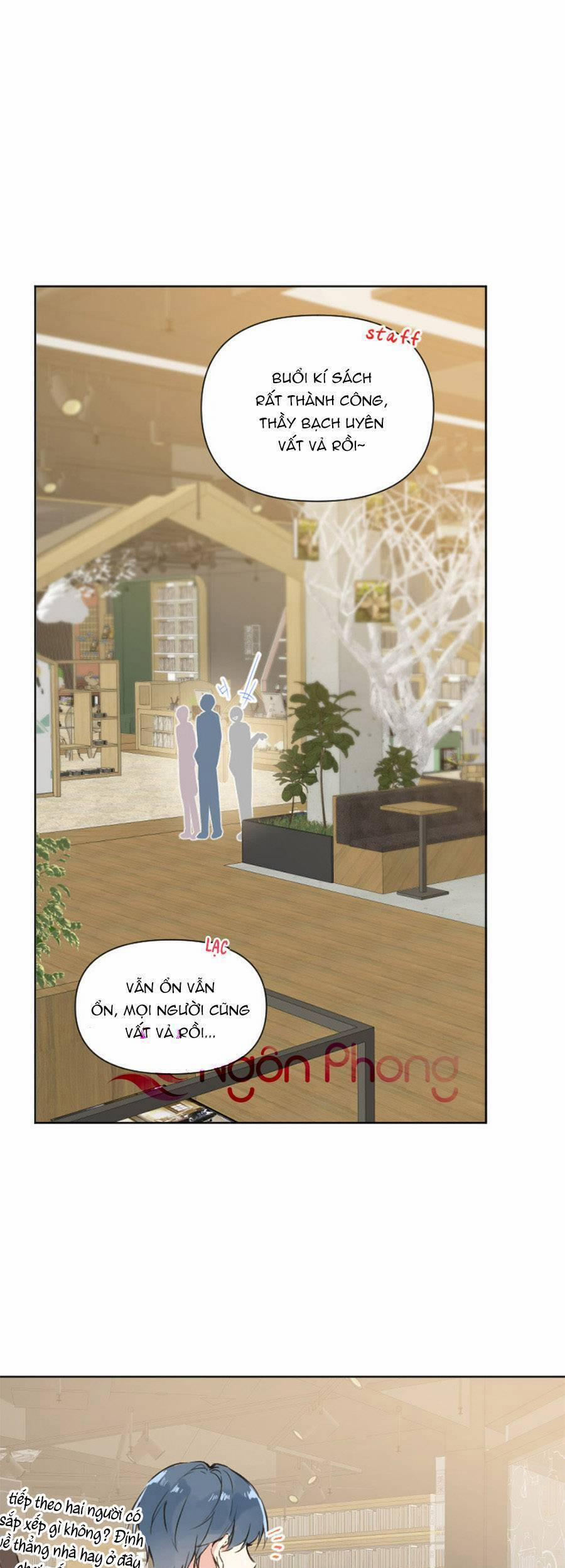 Tâm Động Thuấn Di 76 trang 3