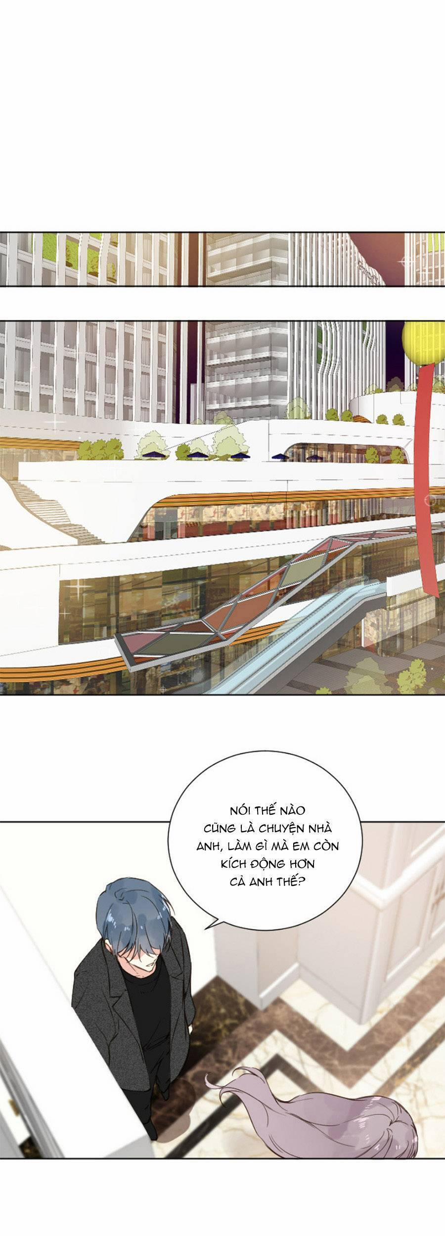 Tâm Động Thuấn Di 76 trang 30