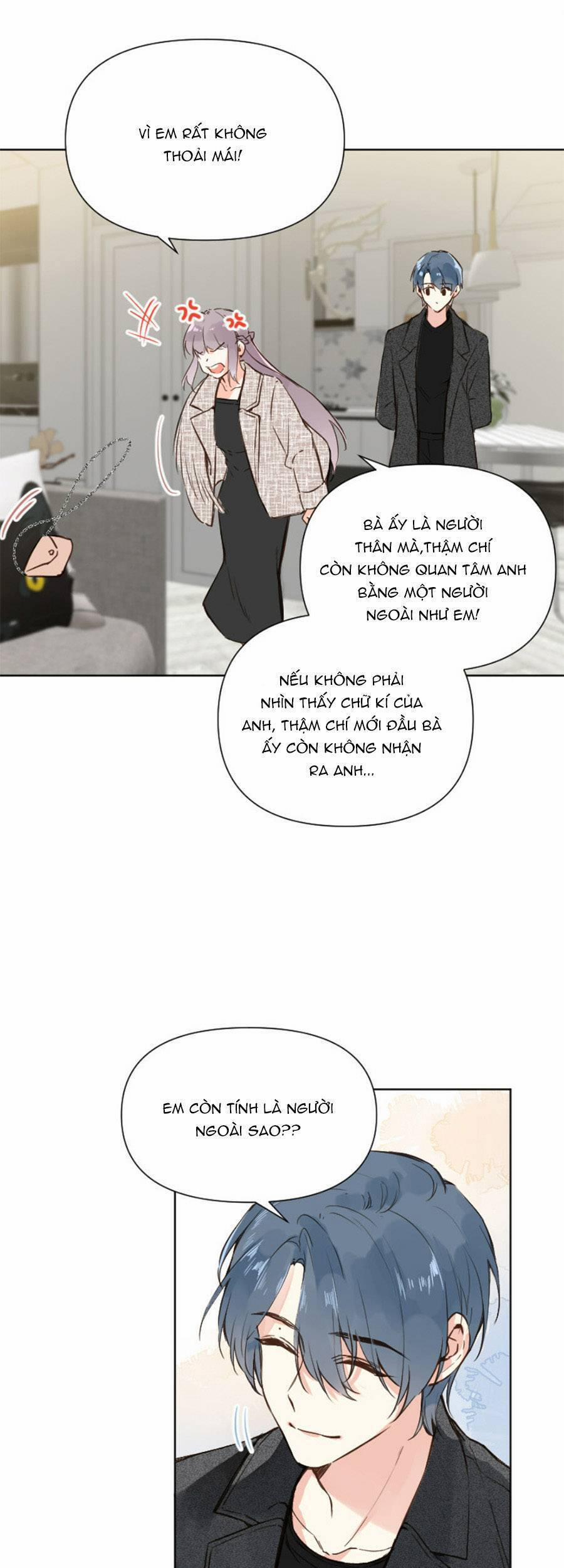 Tâm Động Thuấn Di 76 trang 32