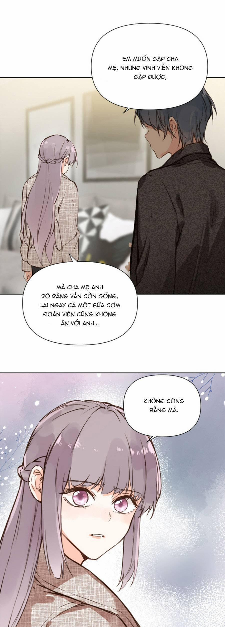 Tâm Động Thuấn Di 76 trang 34