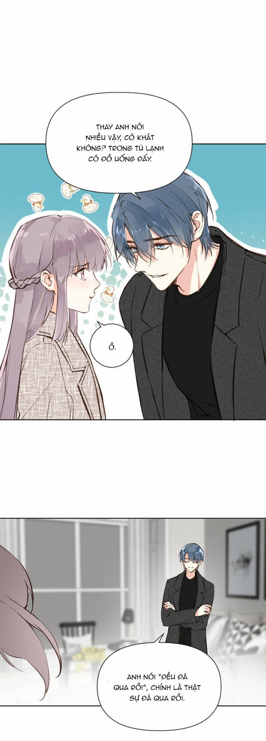 Tâm Động Thuấn Di 76 trang 36