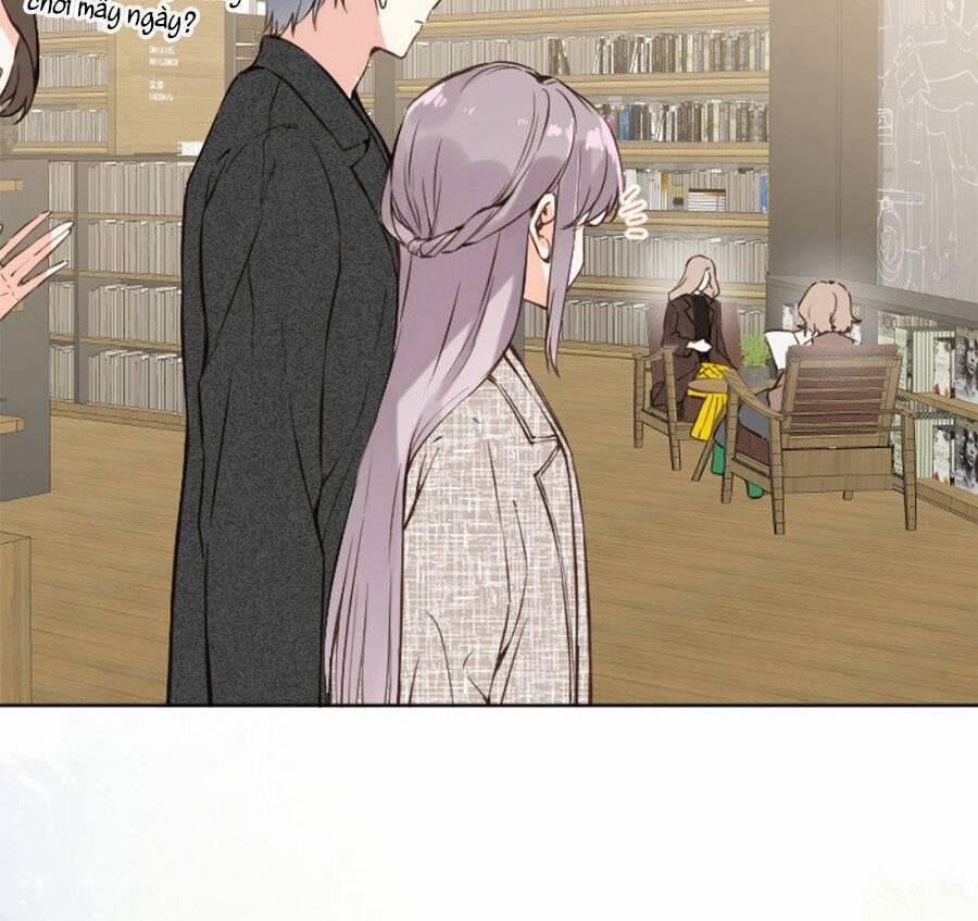 Tâm Động Thuấn Di 76 trang 4