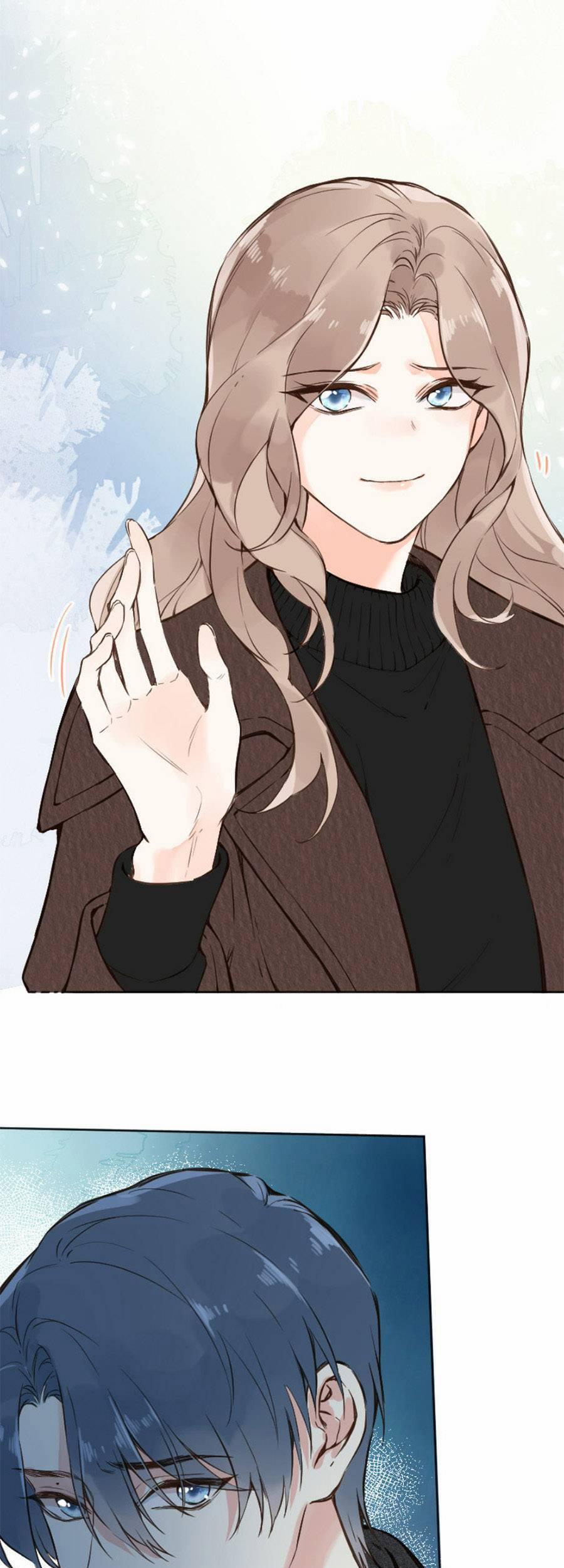 Tâm Động Thuấn Di 76 trang 5