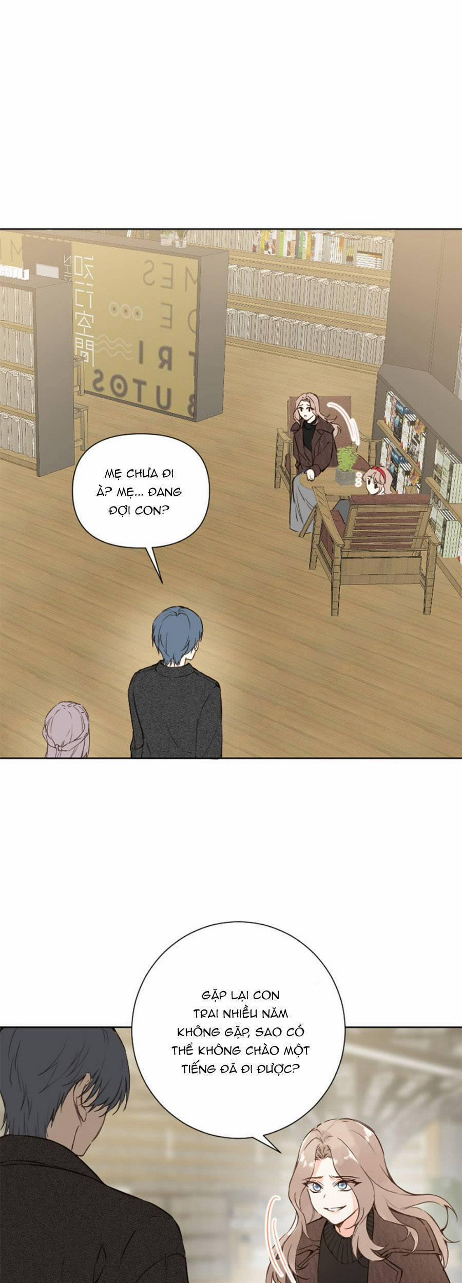 Tâm Động Thuấn Di 76 trang 7