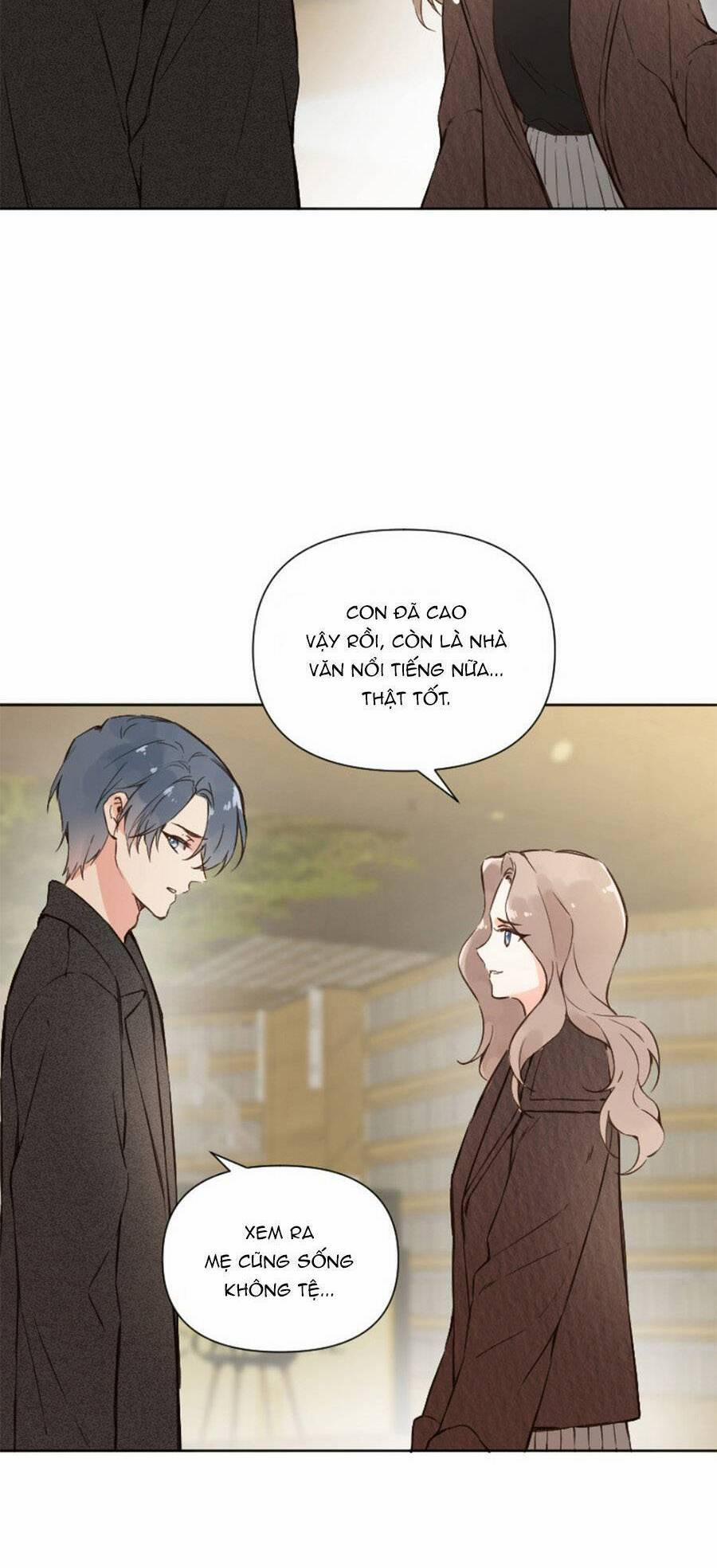 Tâm Động Thuấn Di 76 trang 8
