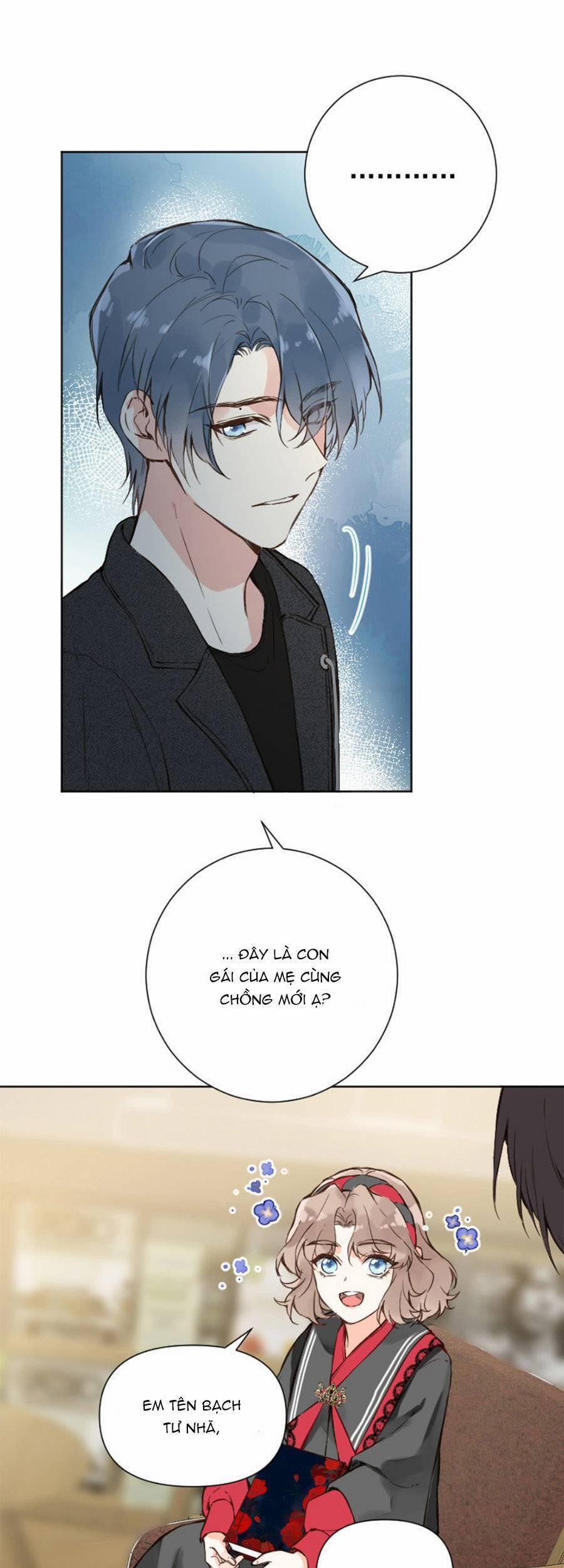 Tâm Động Thuấn Di 76 trang 9