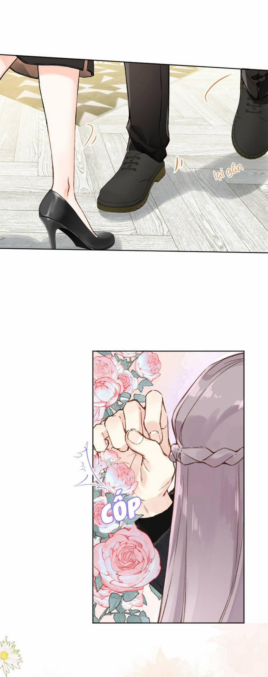 Tâm Động Thuấn Di 77 trang 11