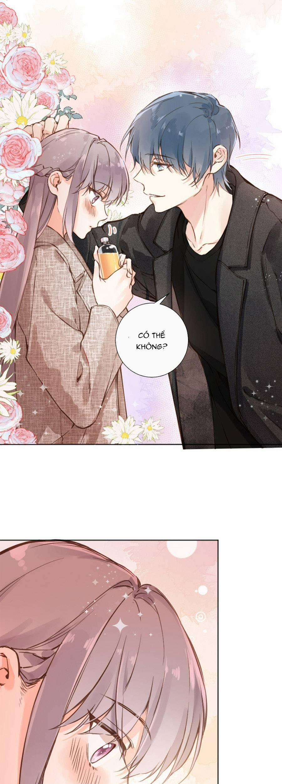 Tâm Động Thuấn Di 77 trang 12