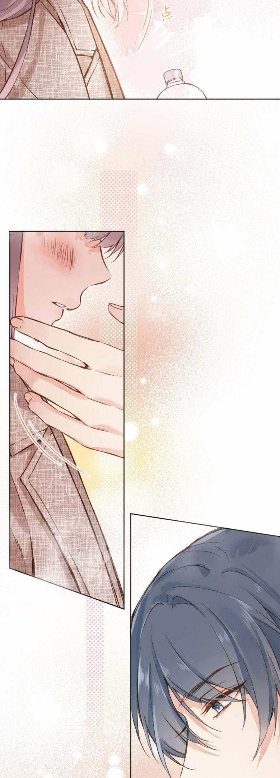 Tâm Động Thuấn Di 77 trang 14