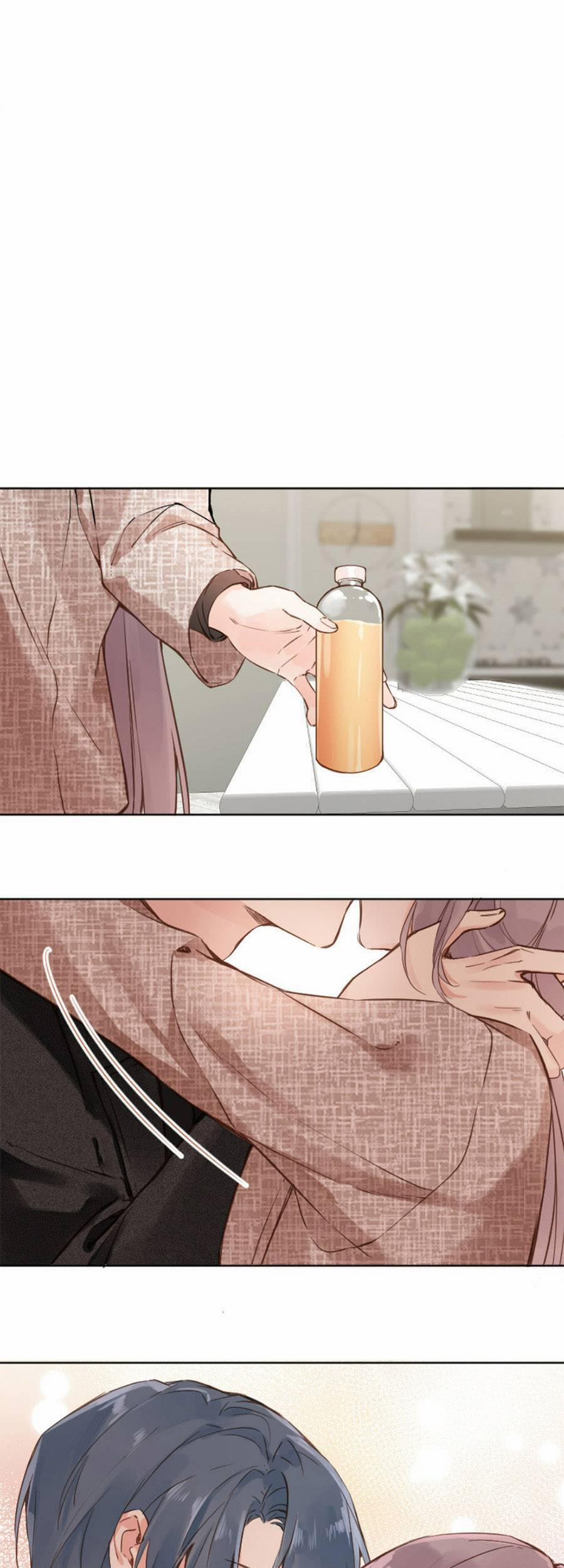 Tâm Động Thuấn Di 77 trang 18