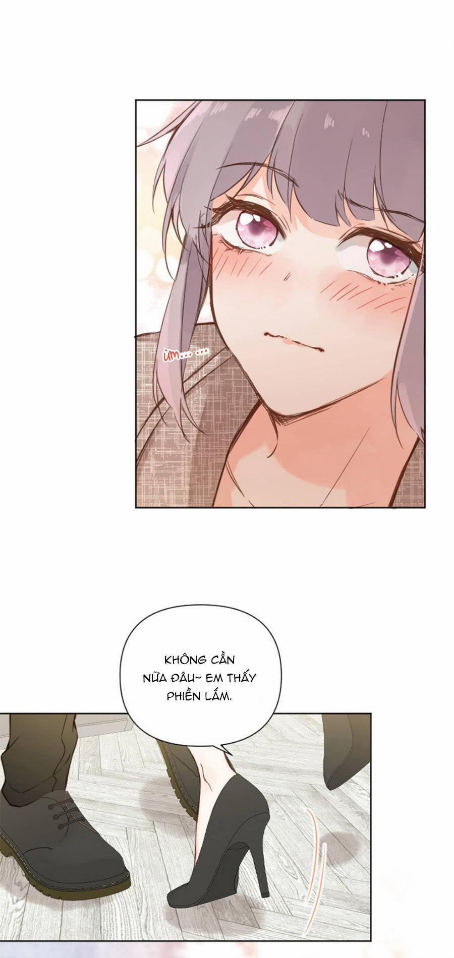 Tâm Động Thuấn Di 77 trang 21