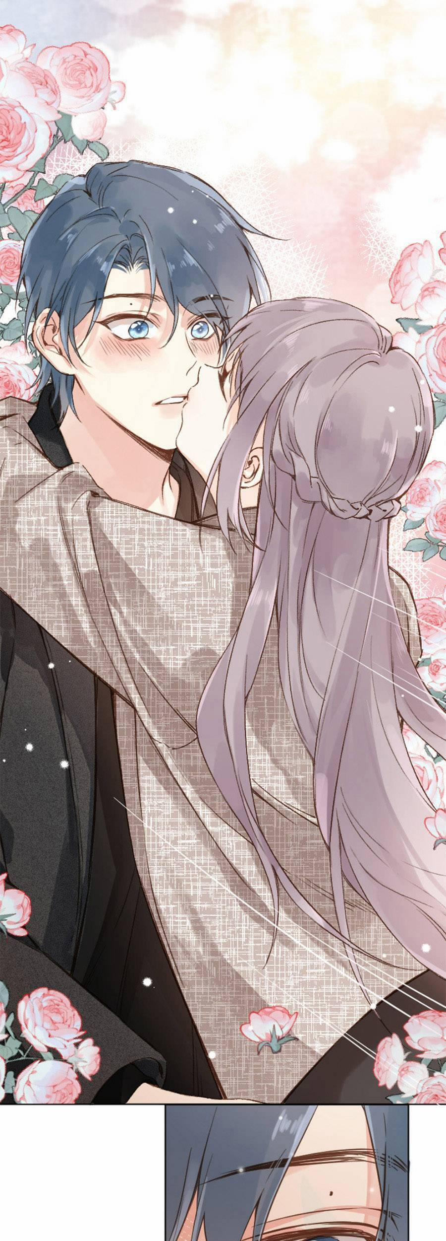 Tâm Động Thuấn Di 77 trang 22