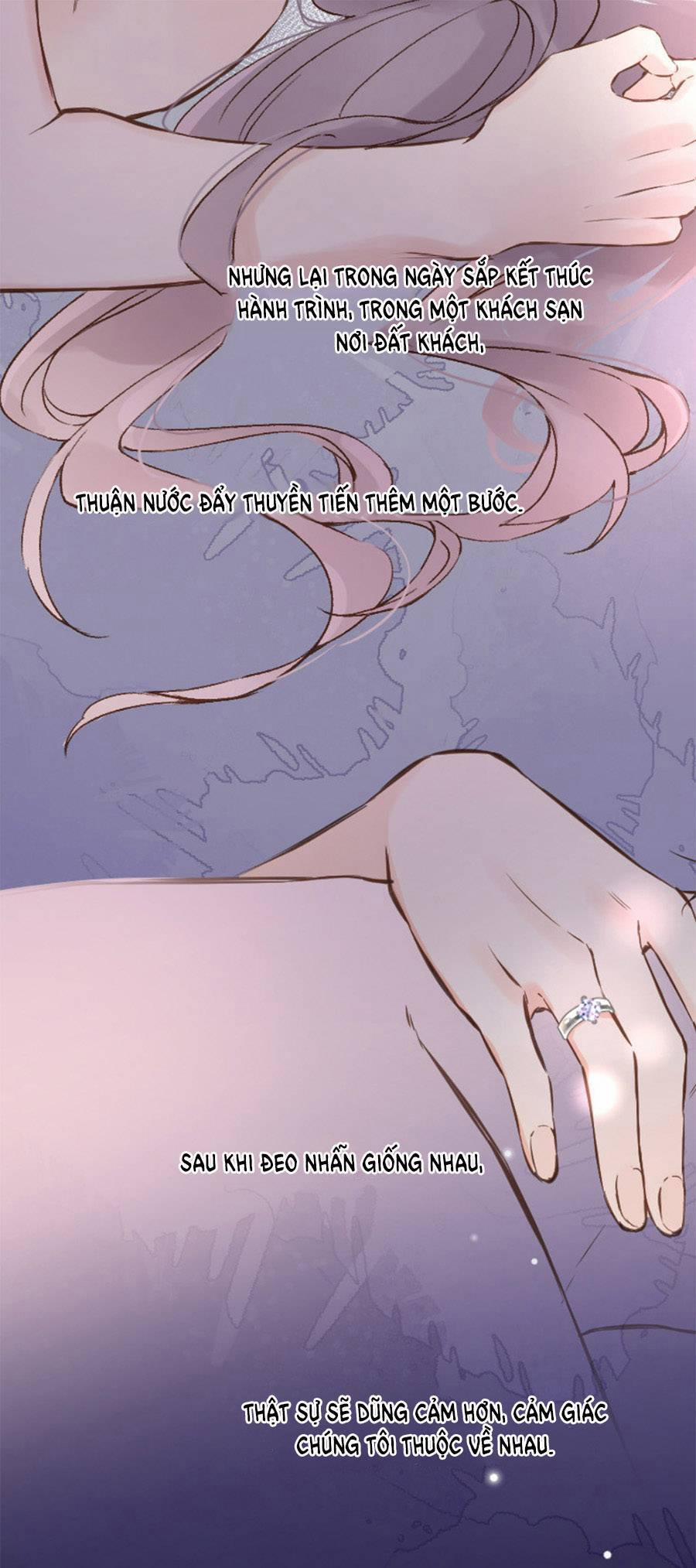 Tâm Động Thuấn Di 77 trang 28