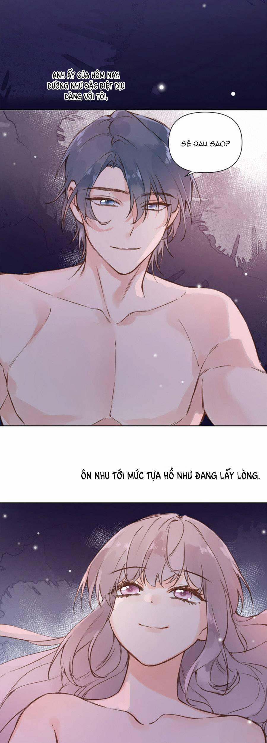 Tâm Động Thuấn Di 77 trang 29