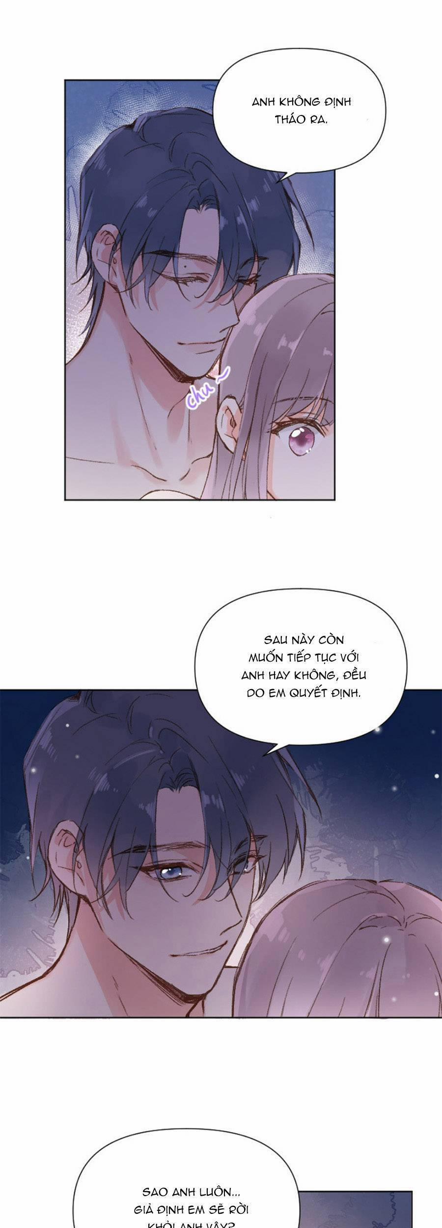 Tâm Động Thuấn Di 77 trang 33