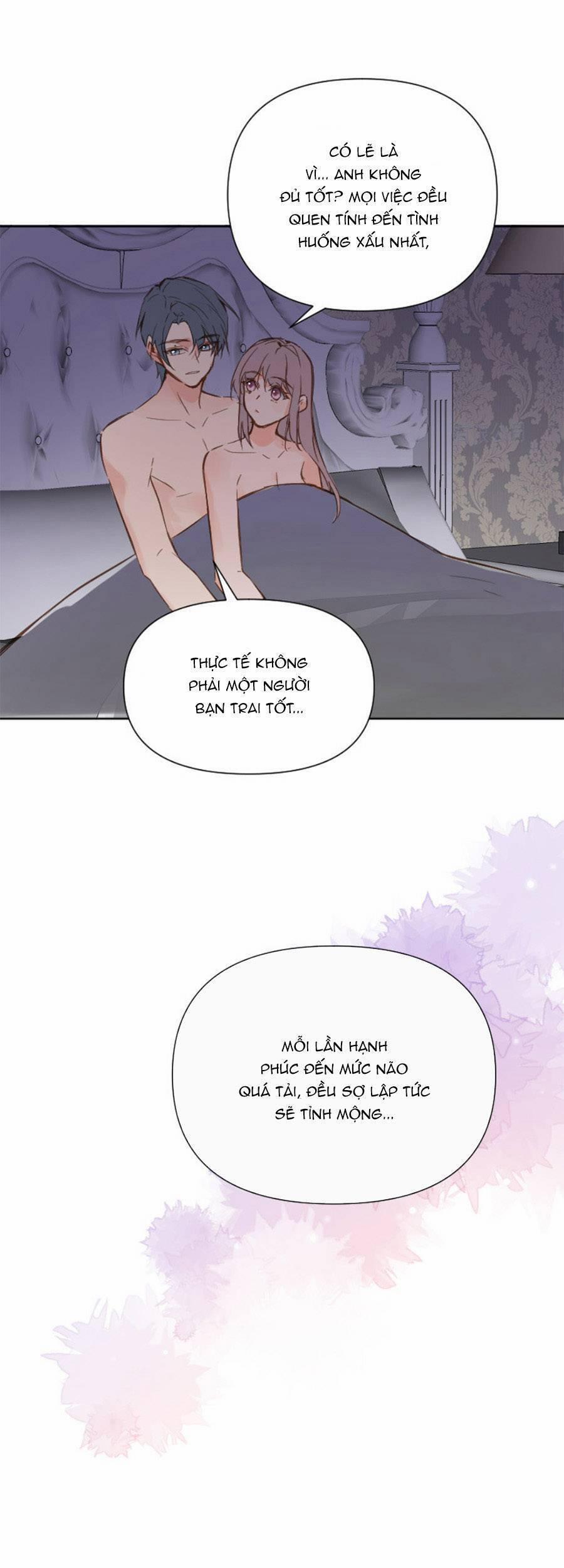 Tâm Động Thuấn Di 77 trang 35
