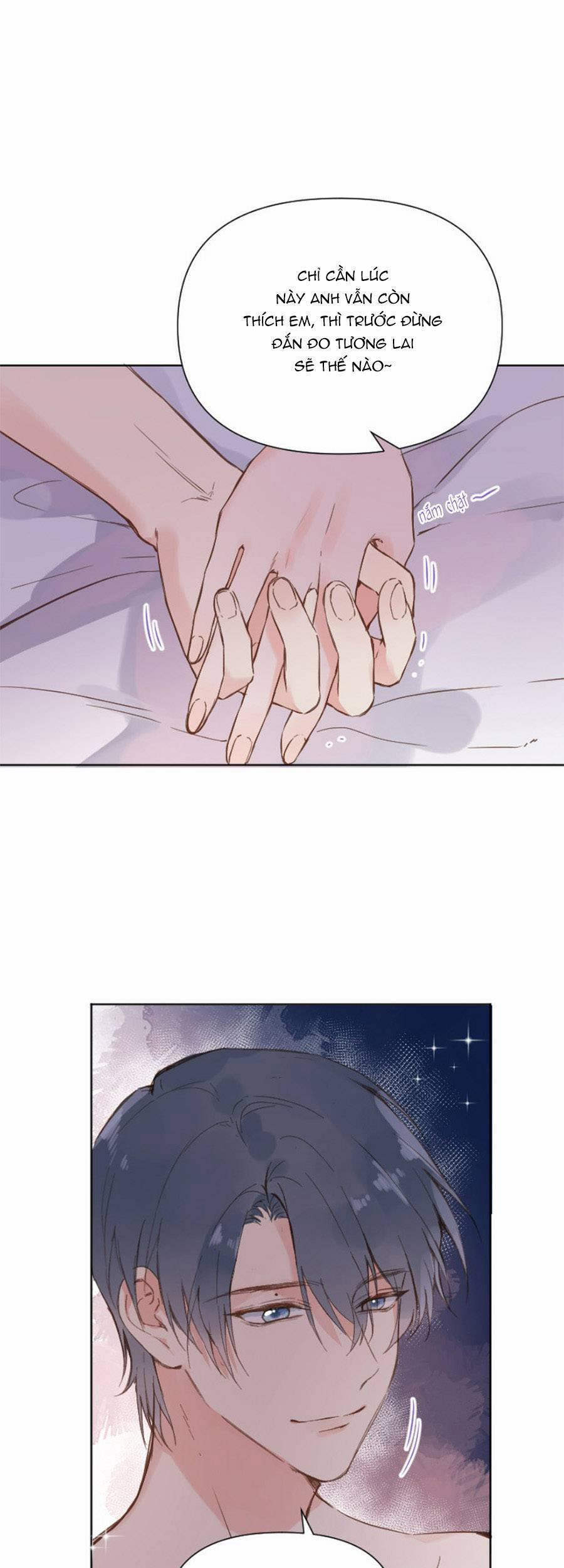 Tâm Động Thuấn Di 77 trang 37