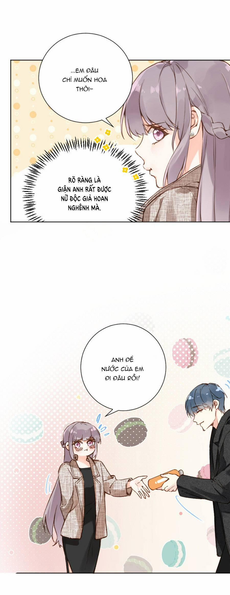 Tâm Động Thuấn Di 77 trang 7