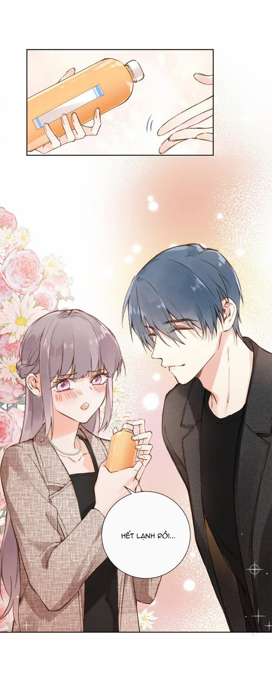 Tâm Động Thuấn Di 77 trang 8