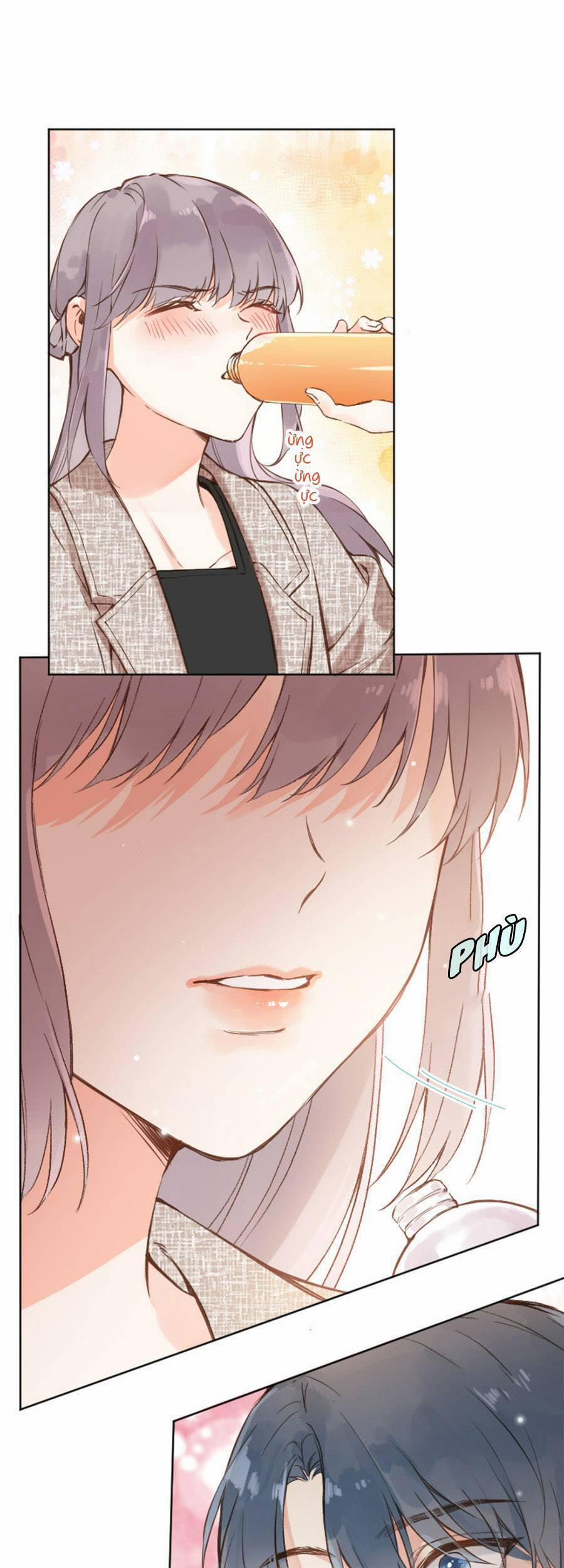 Tâm Động Thuấn Di 77 trang 9