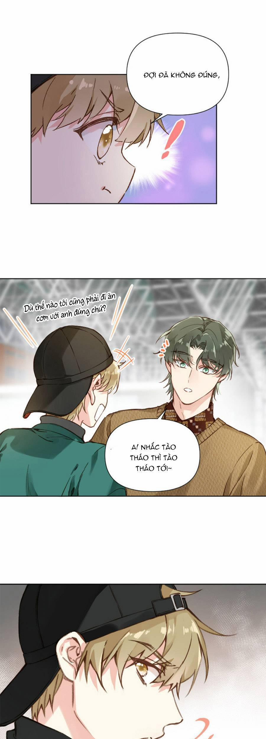 Tâm Động Thuấn Di 78 trang 10