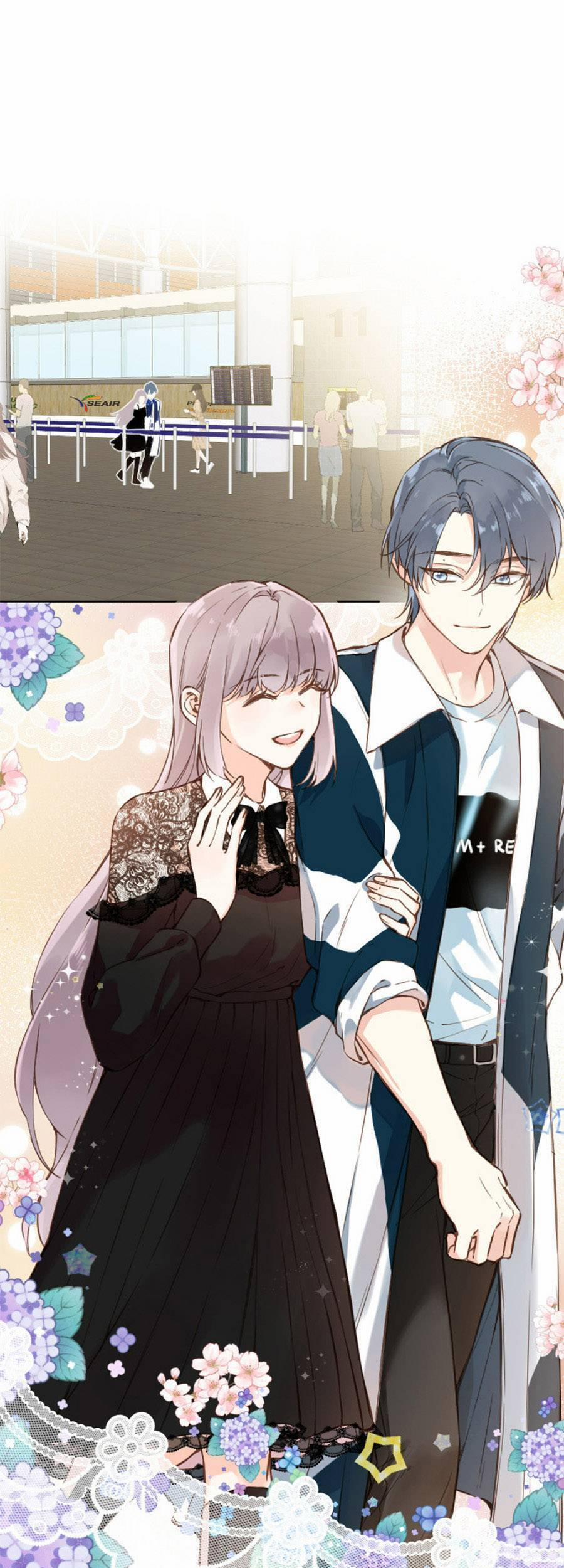 Tâm Động Thuấn Di 78 trang 12