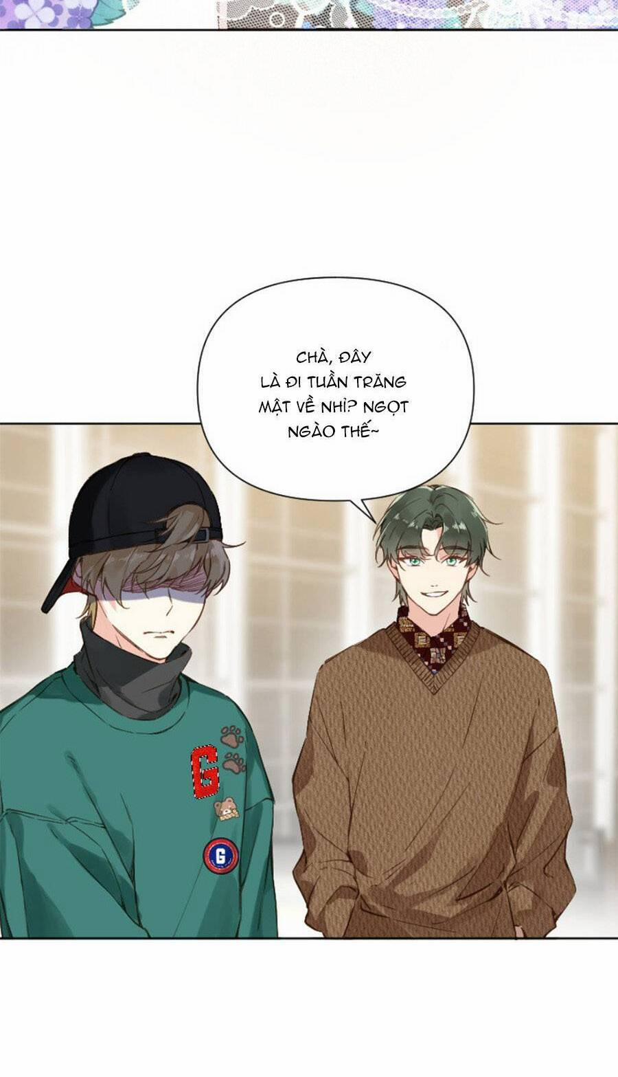Tâm Động Thuấn Di 78 trang 13