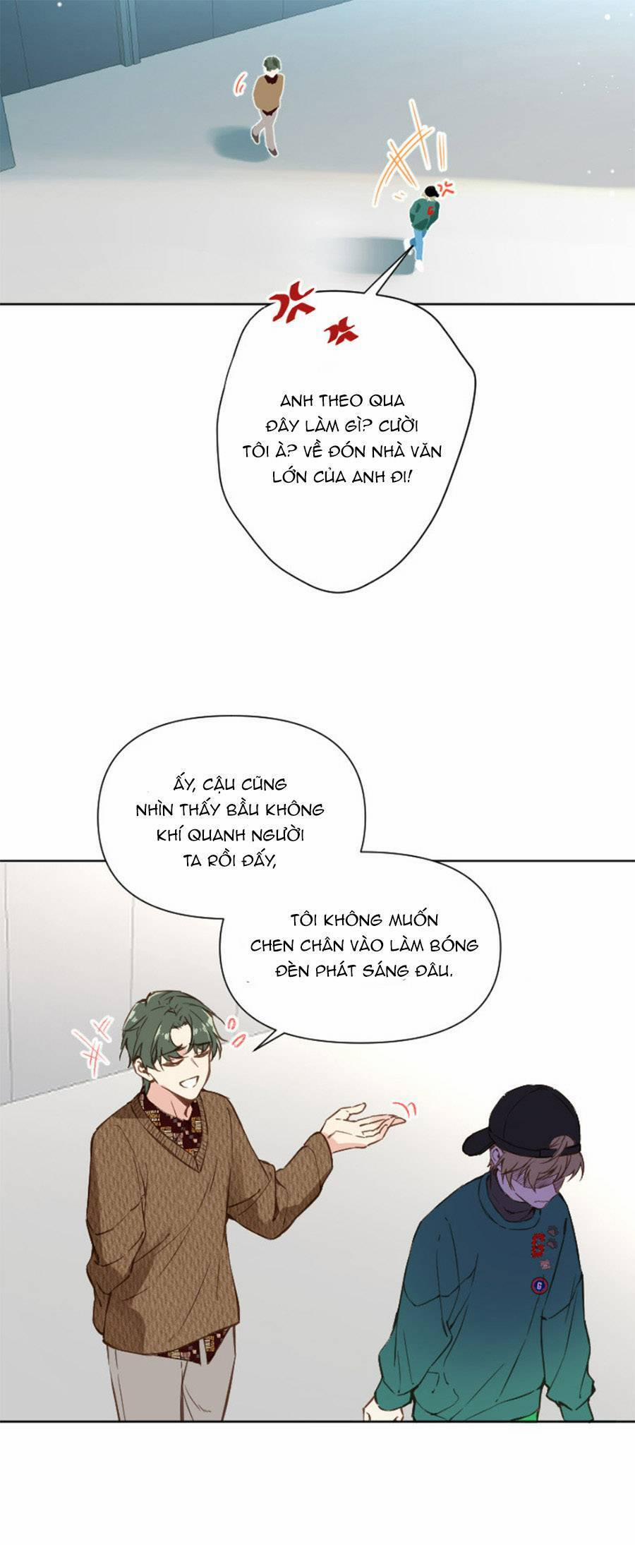 Tâm Động Thuấn Di 78 trang 16