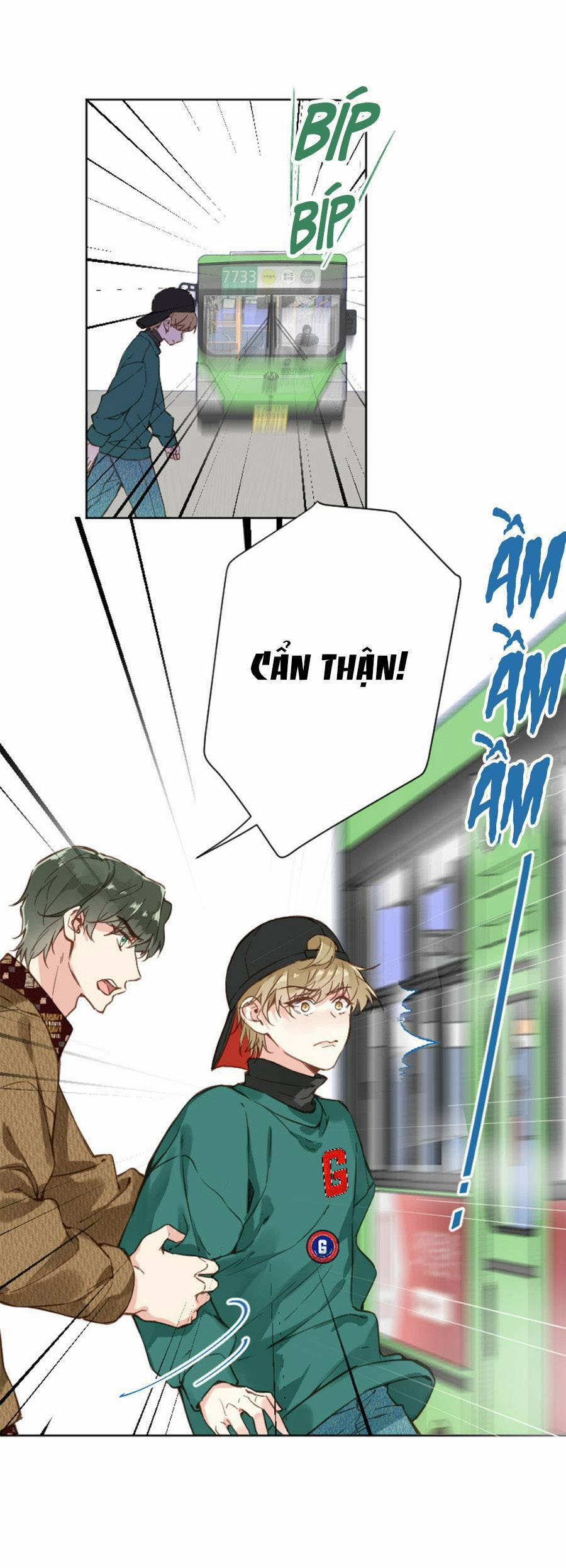 Tâm Động Thuấn Di 78 trang 17