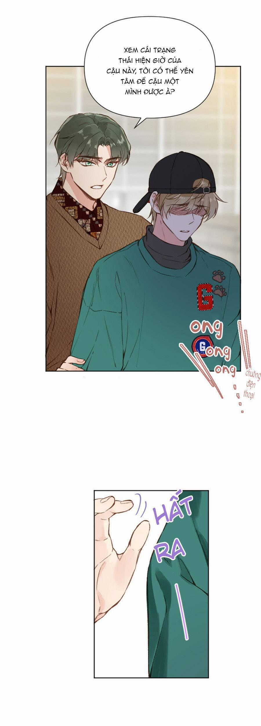 Tâm Động Thuấn Di 78 trang 18