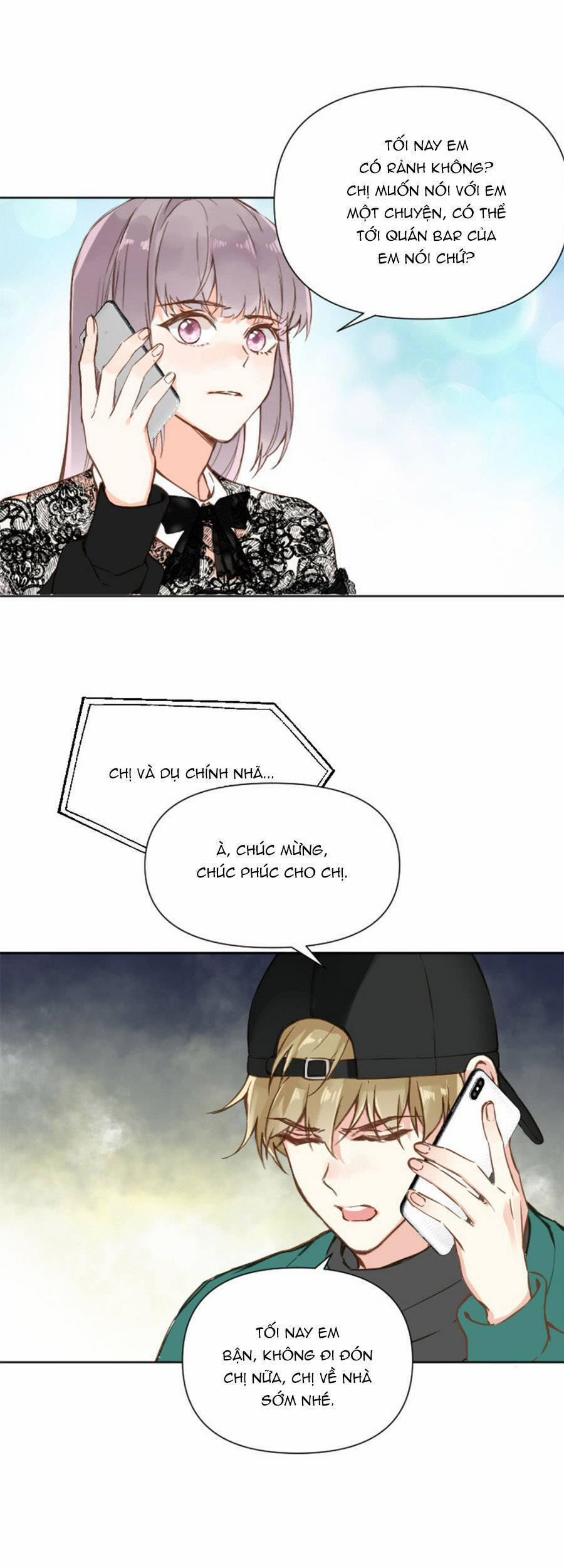 Tâm Động Thuấn Di 78 trang 22