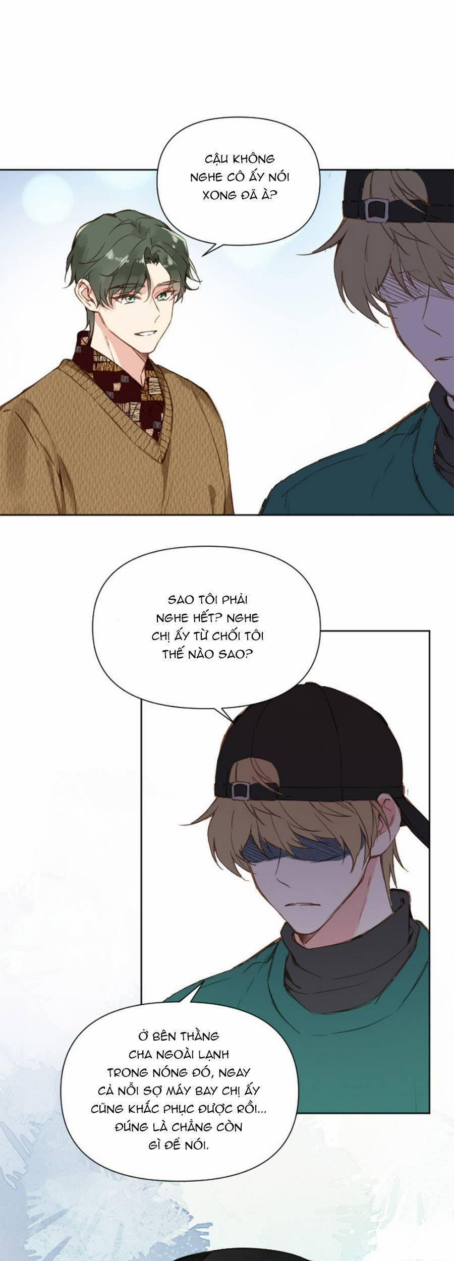 Tâm Động Thuấn Di 78 trang 24