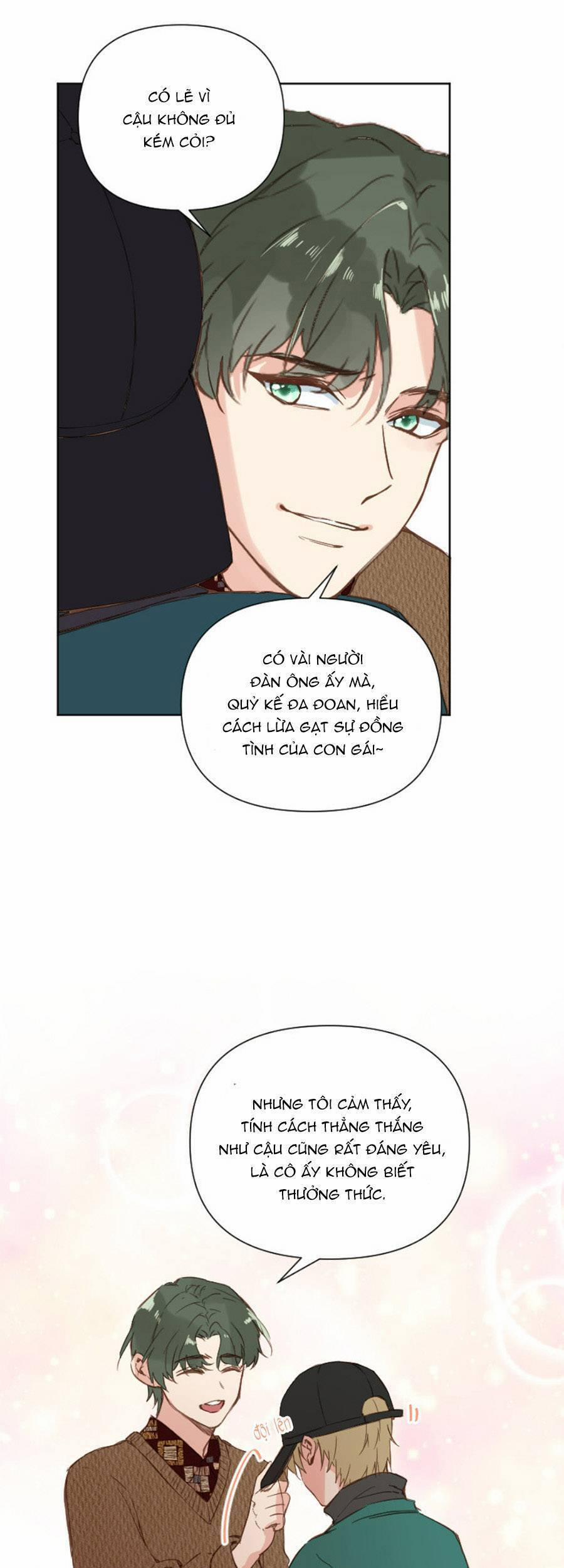 Tâm Động Thuấn Di 78 trang 28