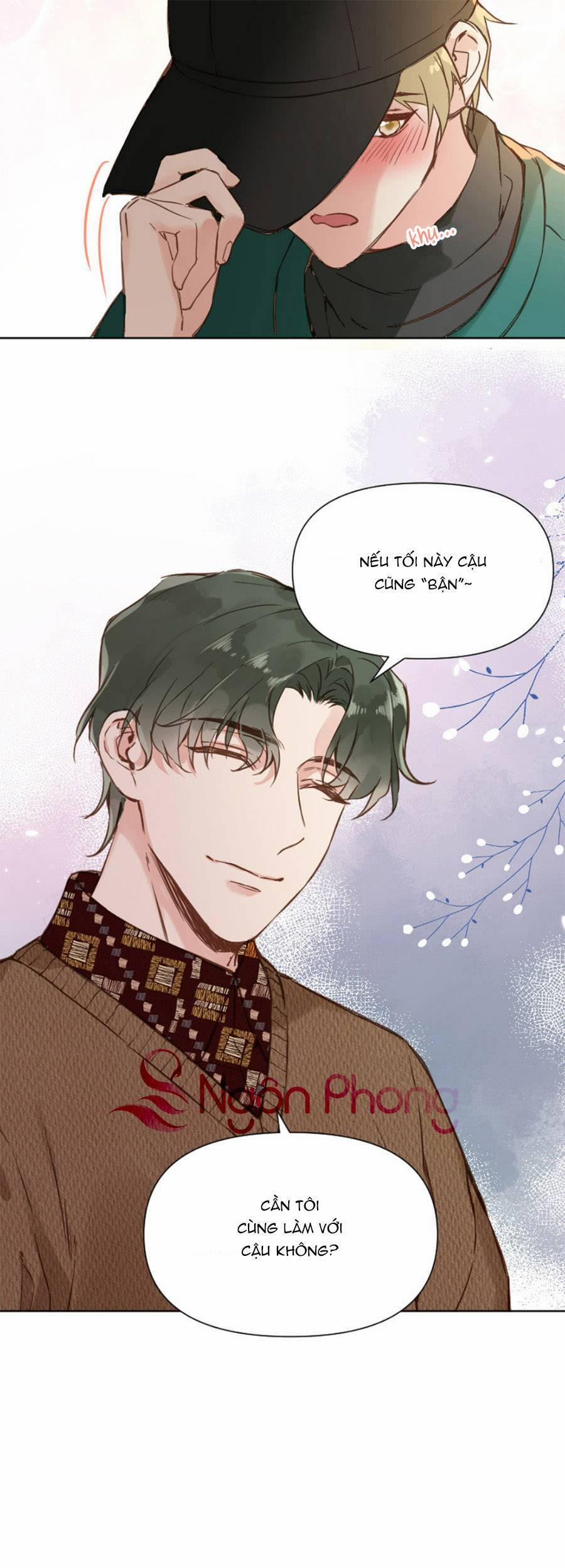 Tâm Động Thuấn Di 78 trang 30