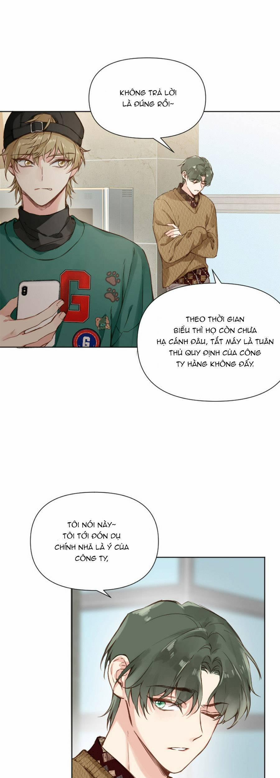 Tâm Động Thuấn Di 78 trang 4