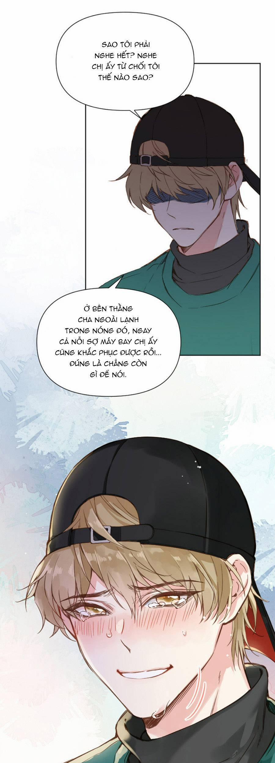 Tâm Động Thuấn Di 79 trang 1